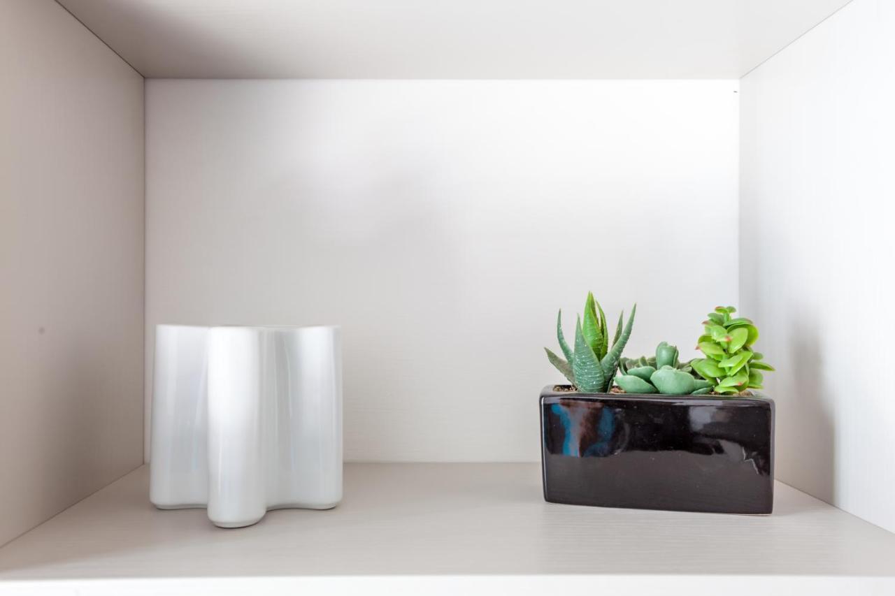 Domus Trilussa Apartment Rome Exterior photo